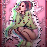 sᴀᴍᴋᴀʜᴡs//Авы, велосити, обводки//