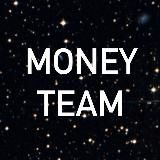 🔥INFO Канал MONEY TEAM🔥