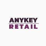 ANYKEY RETAIL