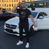 Максим Князев