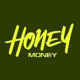 honey money | деньги с умом