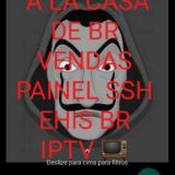SSHVIP BRASIL