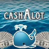 КАШАЛОТ / КЕШБЭК ЗА ОТЗЫВ