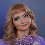 Татьяна Гвоздева /Нейрографика в лёгкости