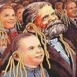 Уши развесьте 🍜