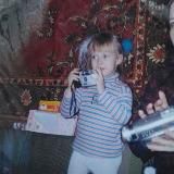 Аня Смирнова и ее жизнь