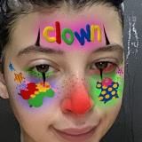 Инстаклоуны