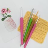 Вязать хорошо! | Стильное вязание крючком