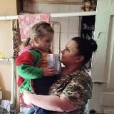 Ольга Вязовская "Леля"