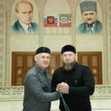 Муслим Хучиев