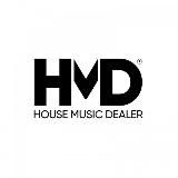 🎵 HMD | House Music Dealer