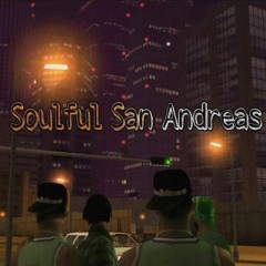 душевный сан андреас