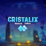 Cristalix Bedrock Edition | Сервер Мини-игр на Minecraft BE | MCBE