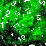 Нумерология. Познай себя через числа