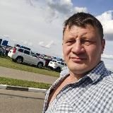 Марсель Загидуллин и жизнь в малине