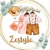 Zestyle kids