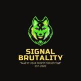 Signal Brutality X Anonim