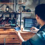 Миллионы на майнинге💰