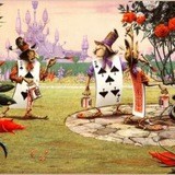 Чаты и каналы СТРАНА ЧУДЕС AWL