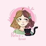 RELAX BISER/амигуруми💒