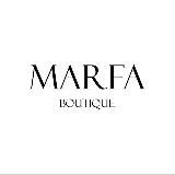 MARFA boutique
