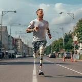 Школа Ходьбы на протезах Елены Мезенцевой