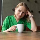 Валентина Карпова. Превращаю время в пространство.