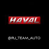 RU TEAM Haval