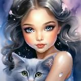 Женские секретики 🫦