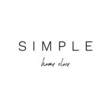 SIMPLE HOME STORE