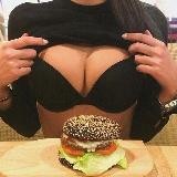 Burger SHEF🍔