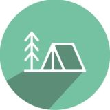 🏕 Походы в Красной Поляне