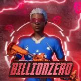 BILLIONZEROxGOD EMPIRE🎖️