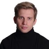 Владимир Меркурьев