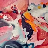 не блядь, а соло-поли