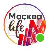 Москва
