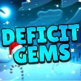 𝘿𝙚𝙛𝙞𝙘𝙞𝙩•𝙂𝙚𝙢𝙨