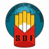 Сигареты 📲 S.D.F резерв ✔️