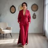 Наталья - проводник в 5 мерность