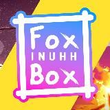 👀FoxinuhhBox Art