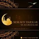 Abdulloh Zufar - Абдуллох Зуфар - Zaytun Shajarasi - Al Fatx - Savol Javob