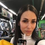 Лирическая героиня