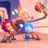 БЕГЕМОТ, АБСУРД И ЛЮДОЕДЫ