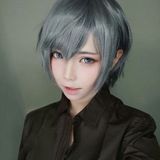 Косплей меня полностью