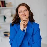 БУХГАЛТЕР ИНФОБИЗНЕСА 🏄🏻‍♀️ АНАСТАСИЯ САБИТОВА