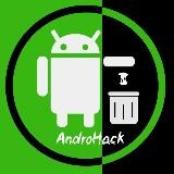 AndroHack он же Хаган