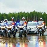 Мотобат.Питер