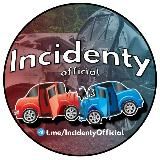Incidenty 💥🚗