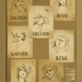 Семь смертных грехов