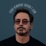 Ты знаешь кто я